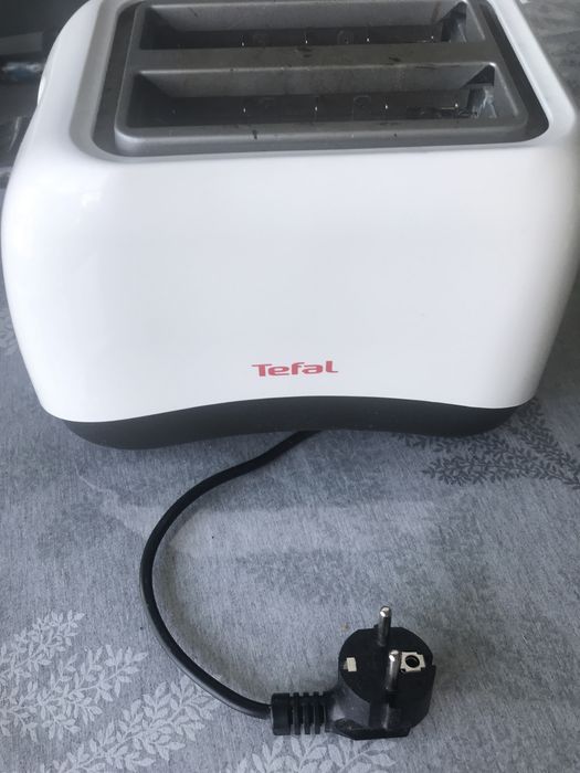 Тостер Tefal оригинал