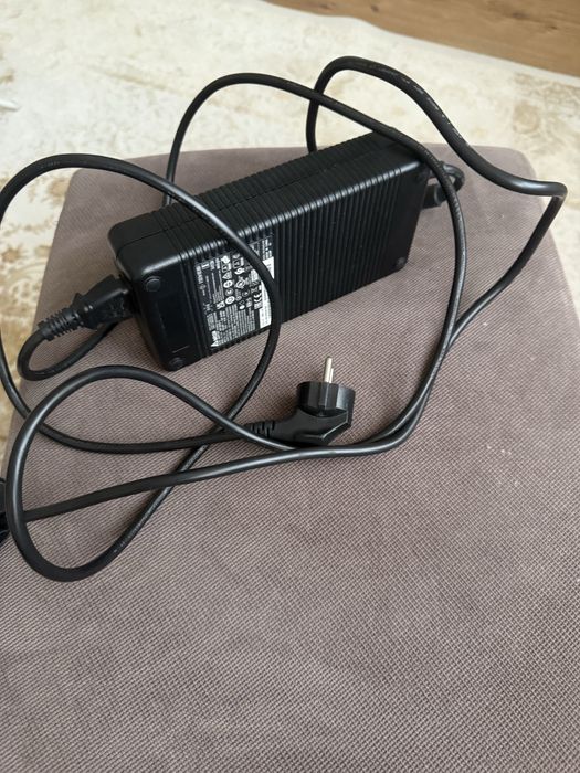 Ноутбук MSI Vector GP76HX