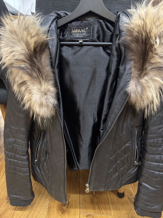 Яке естествена кожа