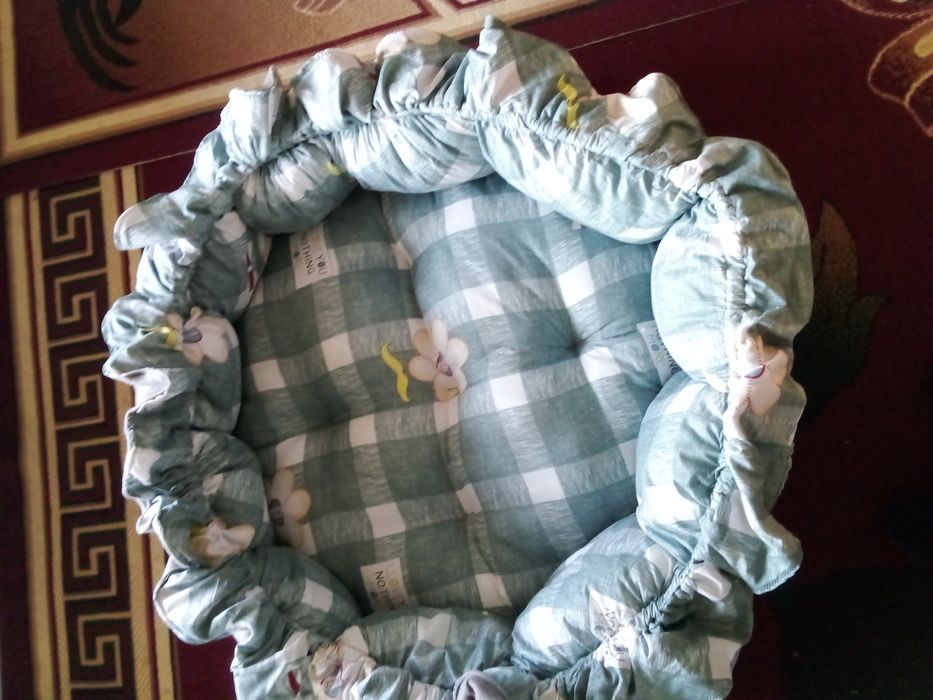 Bolalar uchun yotoqchalar