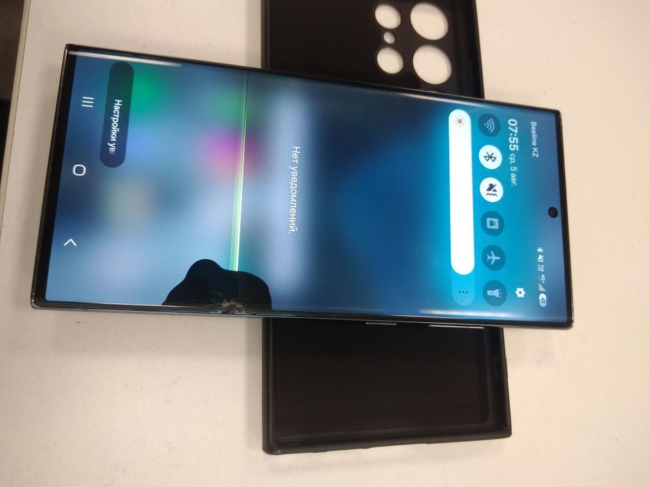 Обмен Samsung galaxy s23 ultra (Самсунг)