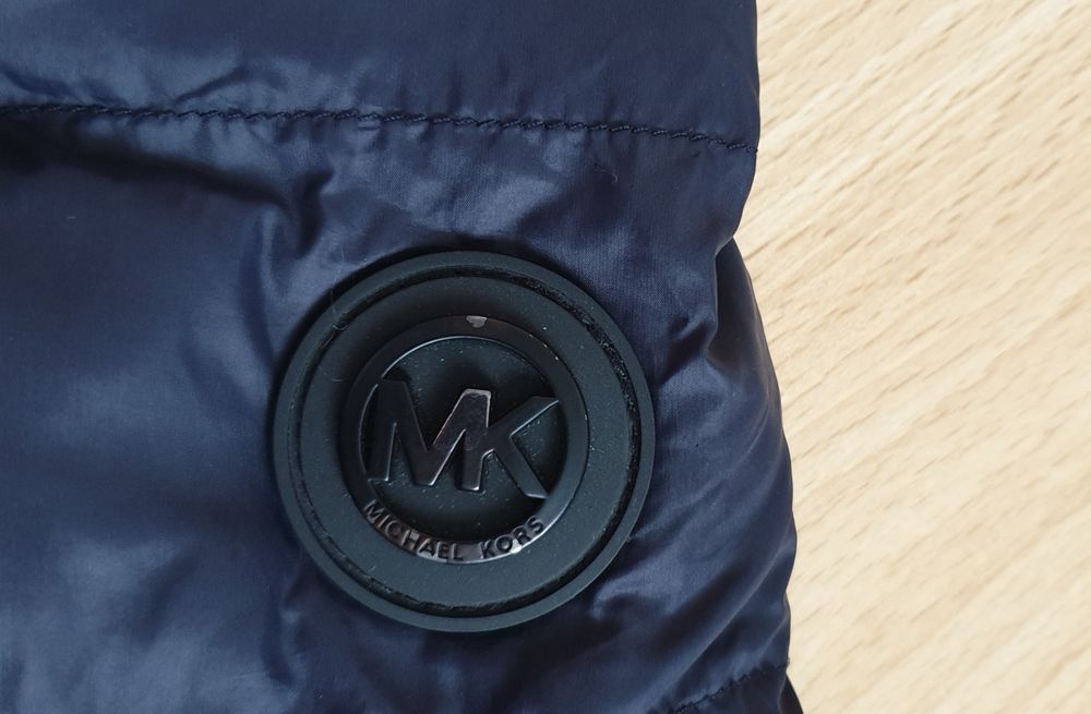 Geacă MICHAEL KORS, de bărbați, marimea M (merge si la L)