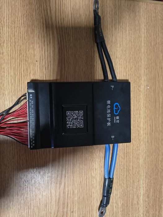 Baterie LIFEPO4  7.5 kw