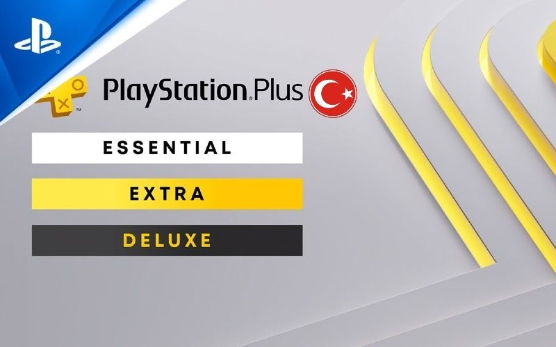 Подписка PS Plus