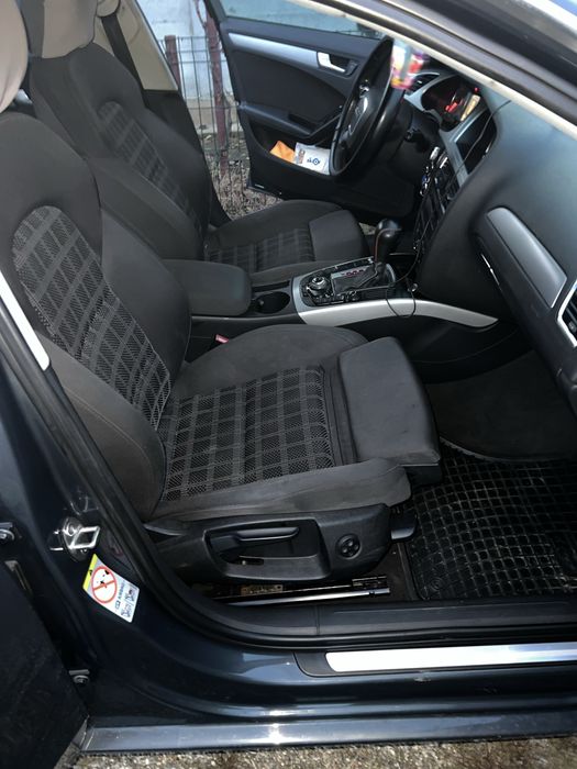 AUDI A4 Avant 2011 — imagine 2