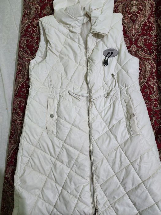 Ustki kurtka (ayollar uchun)