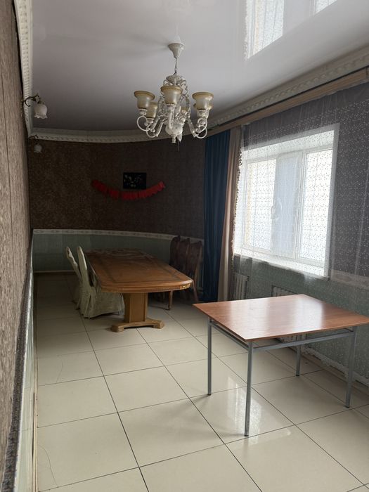 Сдам кафе на длительный срок