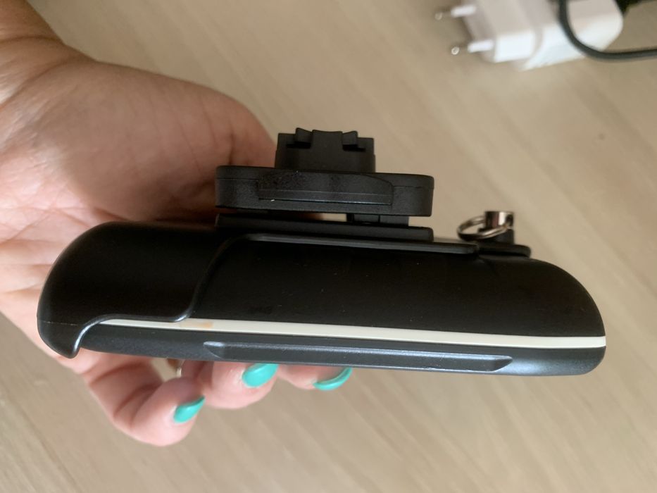 Ciclocomputer/Gps Teasi One 3