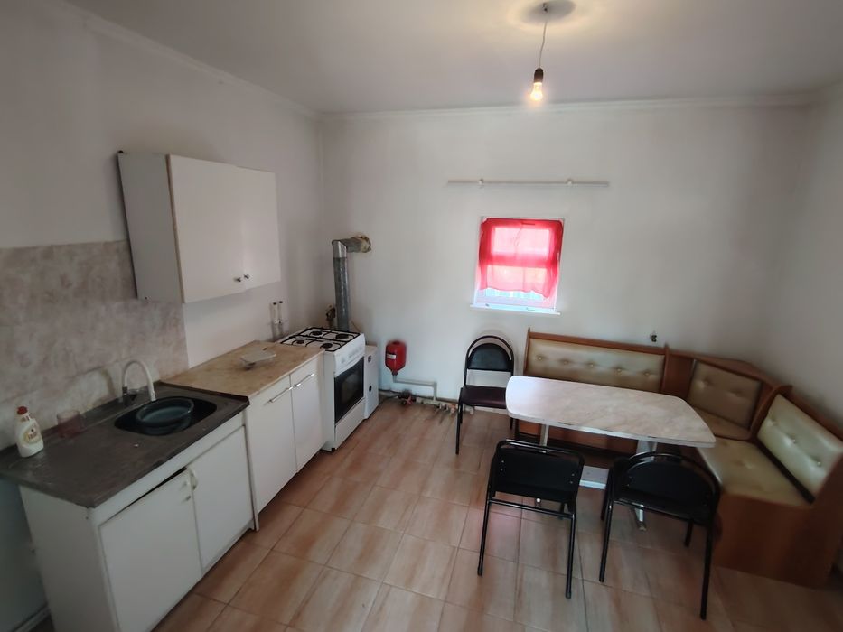 2 комнат времянка