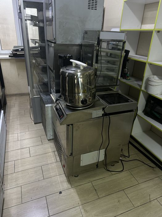 Скупка бу оборудовний !