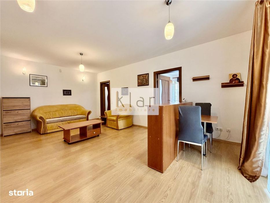 Oferta rara! 2 Camere In imobil tip vila în Zorilor