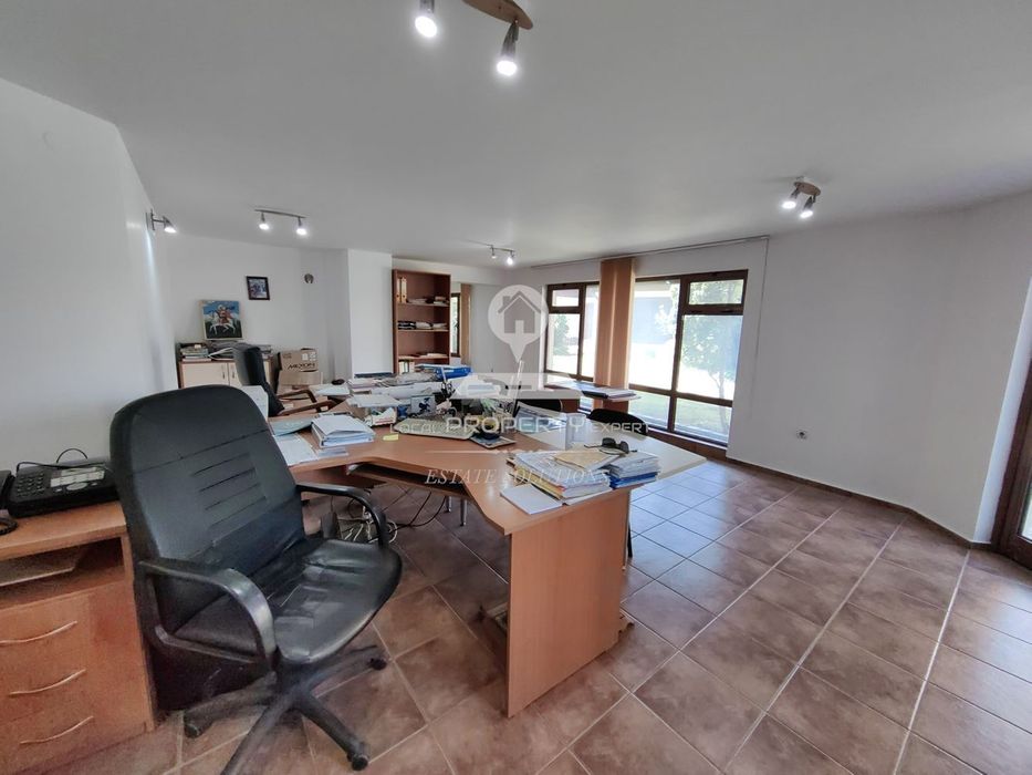 Продава се Офис в Банско - 45 кв.м за 1112 €/кв.м - Снимка #4