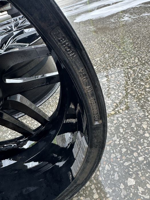 Диски Niche как новые