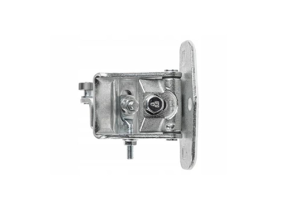 Ролка за плъзгаща врата за Iveco Daily MK6