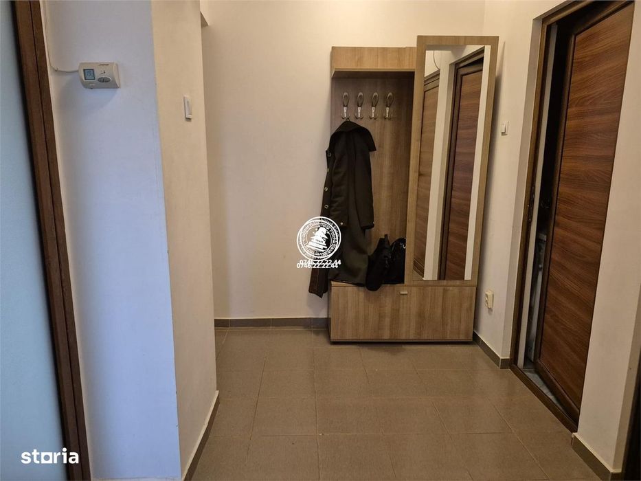 Apartament 2 camere decomandat de inchiriat Pacurari - Iasi