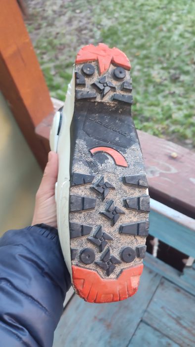 Clăpari Dynafit One 42, 42.5