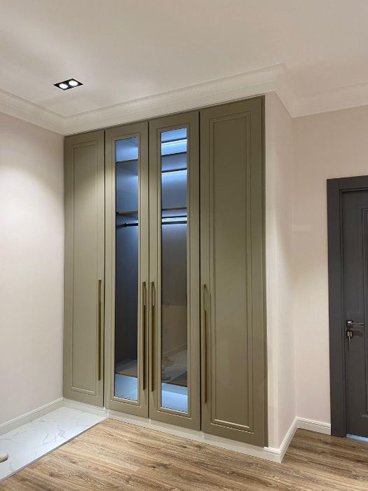 Сдается Квартира в центре Мурад Билдинг