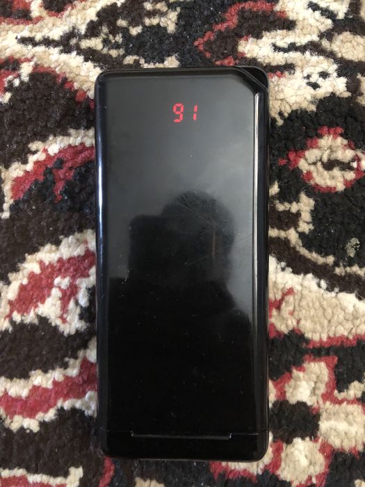 Продам повербанк