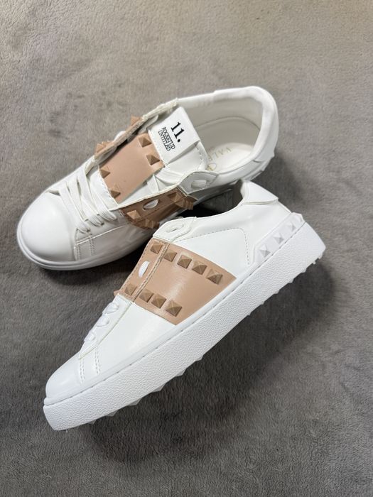 Valentino Garavani rockstar 36 37 38 39 noi new