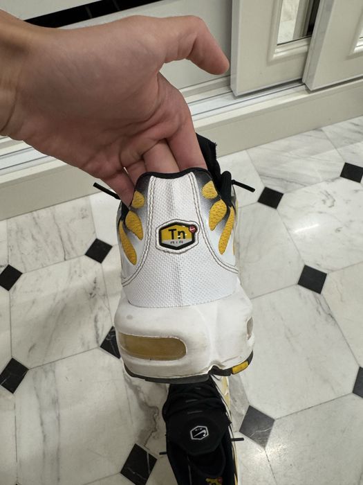 Nike Air Max Plus