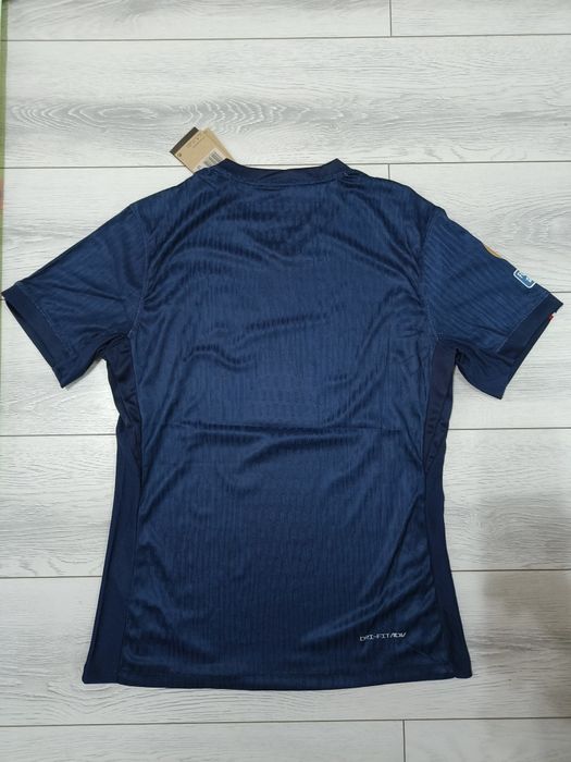 Tricou PSG x  World Club America x Special Edition home kit