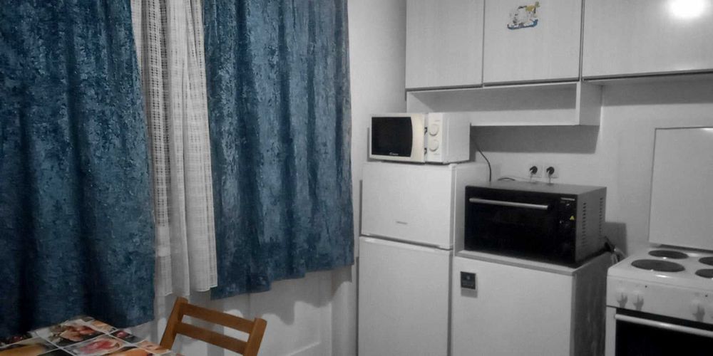 Частно лице дава под наем гарсониера до Гара Подуене