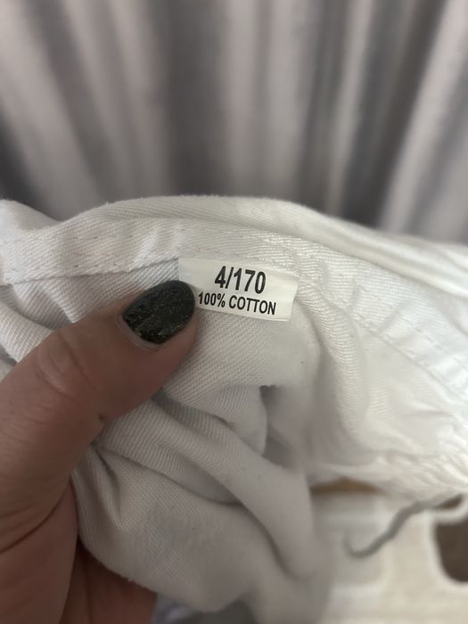 Кимоно для карате