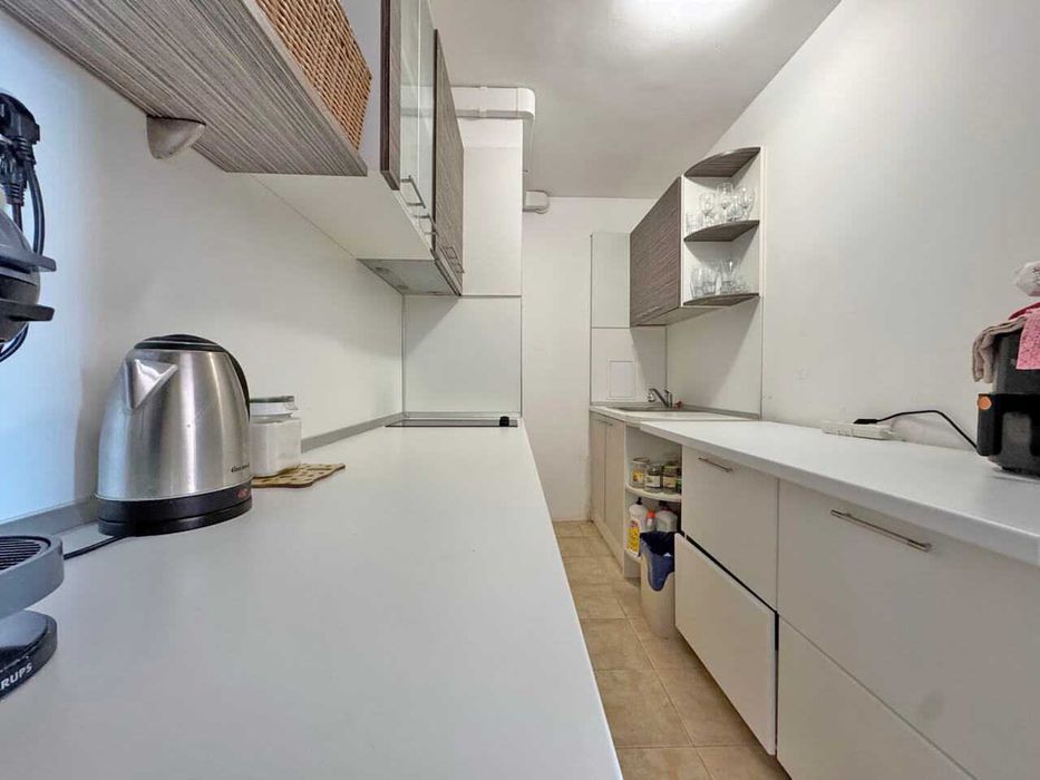 Продава се Двустаен апартамент в с. Кошарица, Област Бургас - 92 кв.м за 870 €/кв.м - Снимка #4