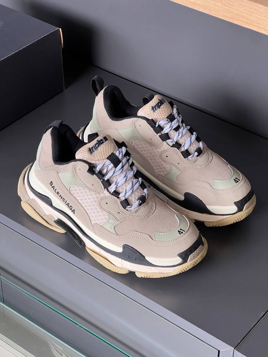 Balenciaga triple s 40-45