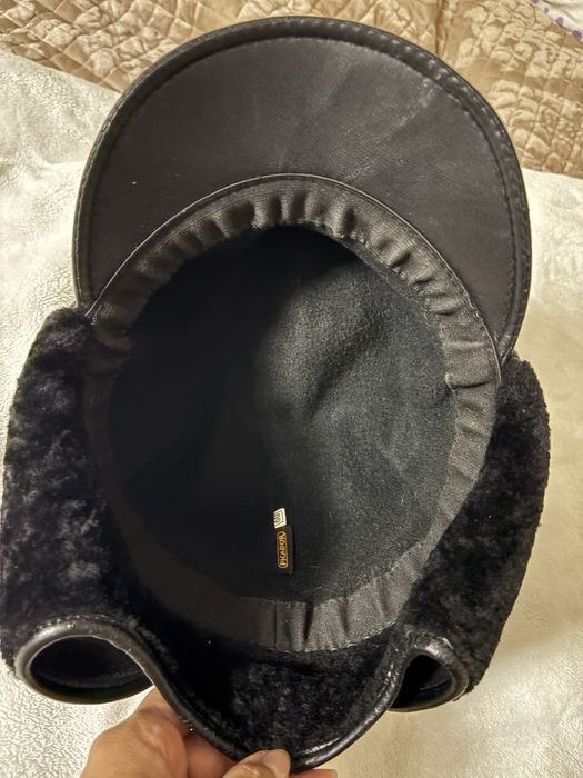 Продам шапку