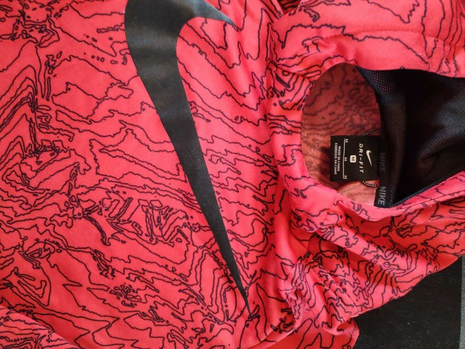 Nike -  детско  горнище