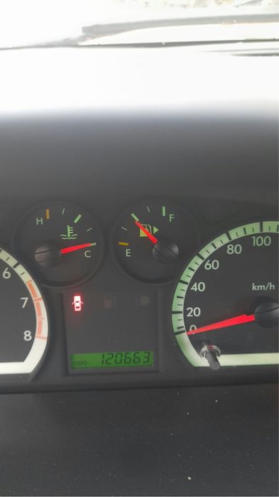 CHEVROLET Aveo 2007 — imagine 4