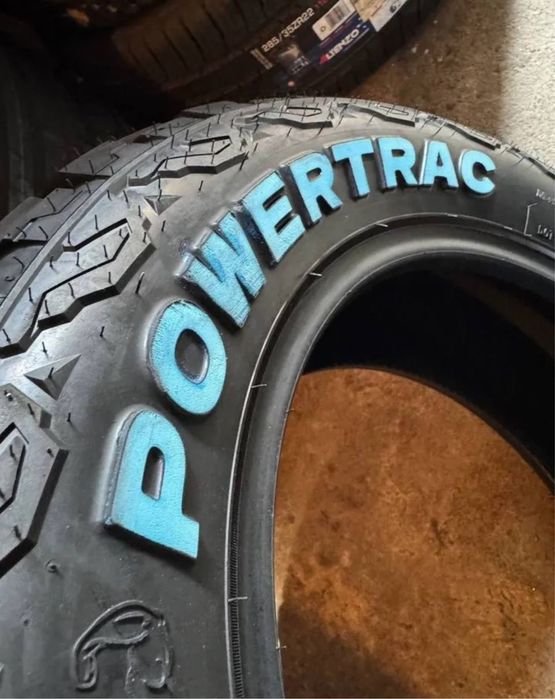 POWERTRAC Wildranger A/T 215/65R16 | NIVA