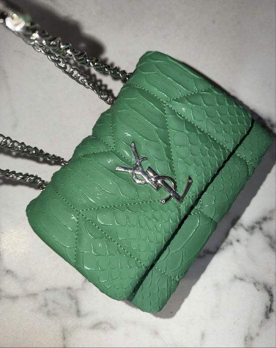 Нови чанти pinko ysl prada