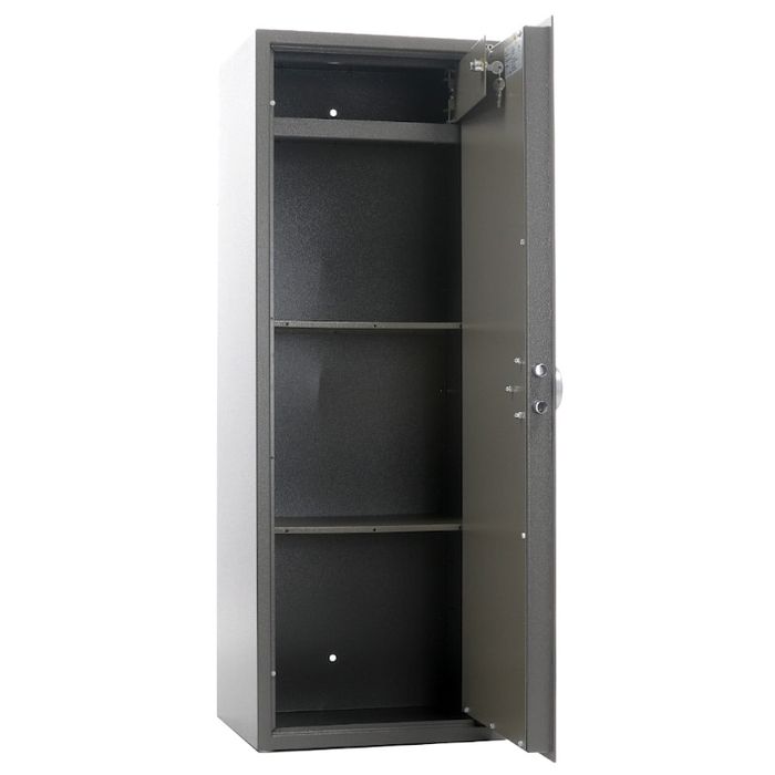 Сейф шкаф Aiko TM-120T EL перечисление