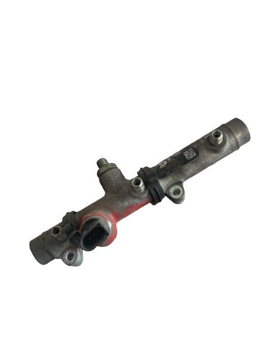 Rampa Injectoare Audi A6/S6 Iii Saloon 4F2, C6 2004 - 2011 3.0Tdi 0591