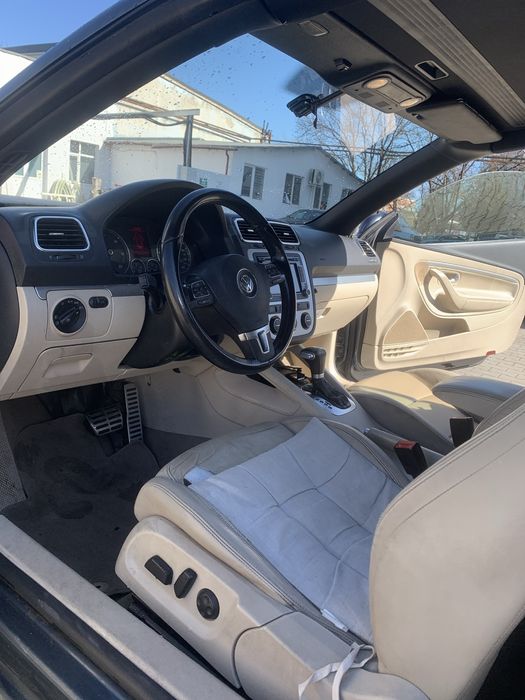 Vand Volkswagen Eos Cabrio