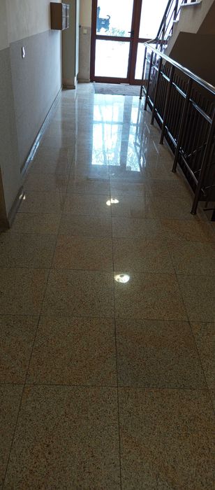 Бутиково Почистване на входове