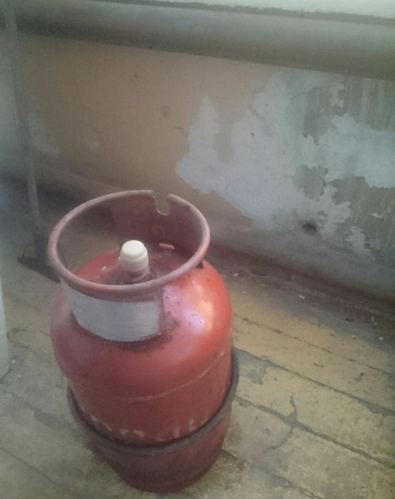 Продам Газовый Балон 27л