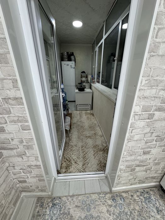 4 ком квартира продам