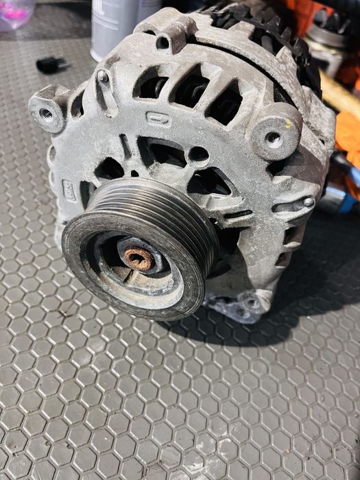 Alternator Audi A5, Q5 A4 B9, 2.0 TDi, HYBRID, 230 A,