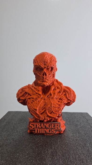 ОСД бюст Векна (Stranger Things)