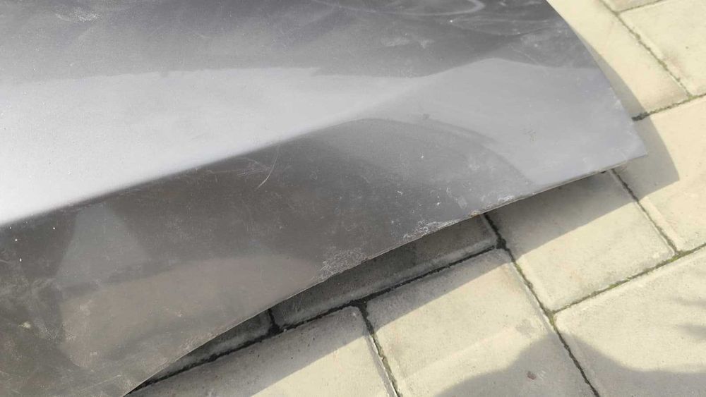 Aripa/ aripi spate BMW Z4 cabrio E85 stanga dreapta