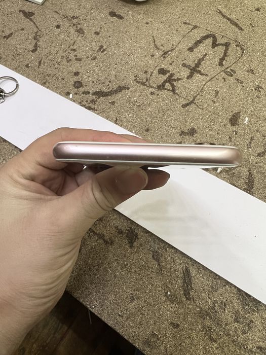 Iphone 6 s xolati Ideal