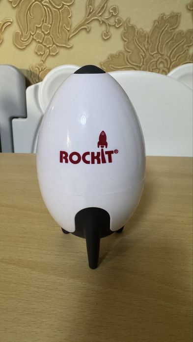 Укачивающее устройство Rockit