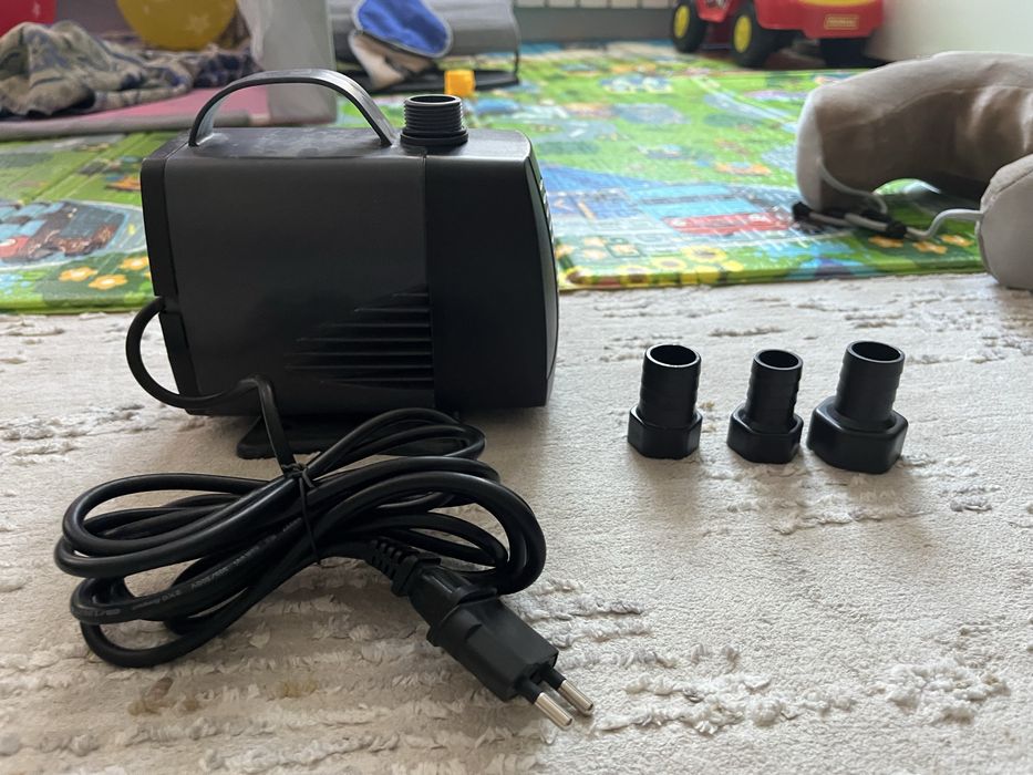 Помпа SOBO 7000