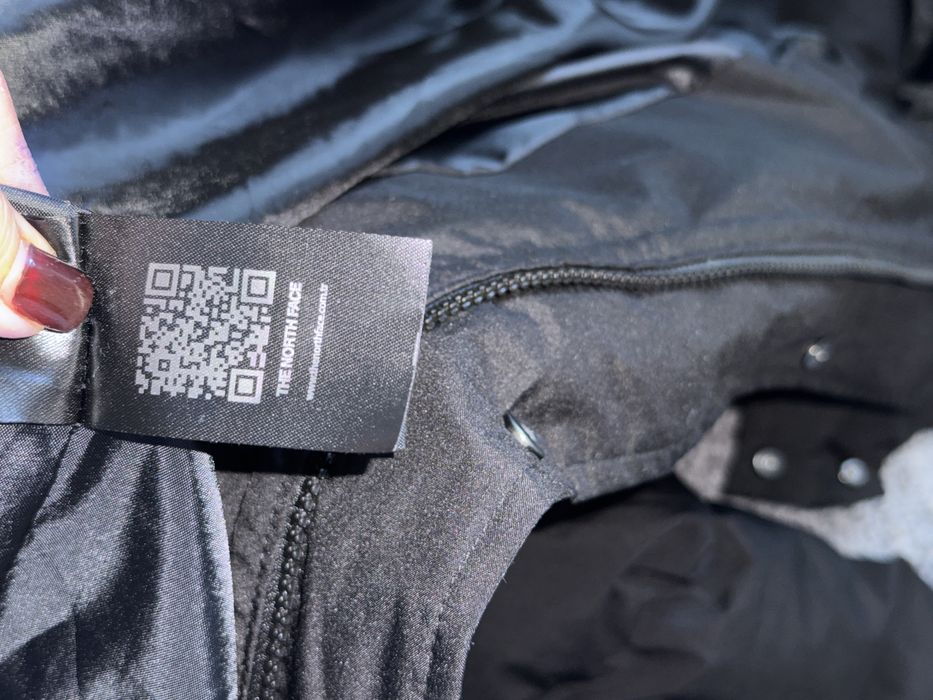 Geacă The North Face – Stare foarte bună