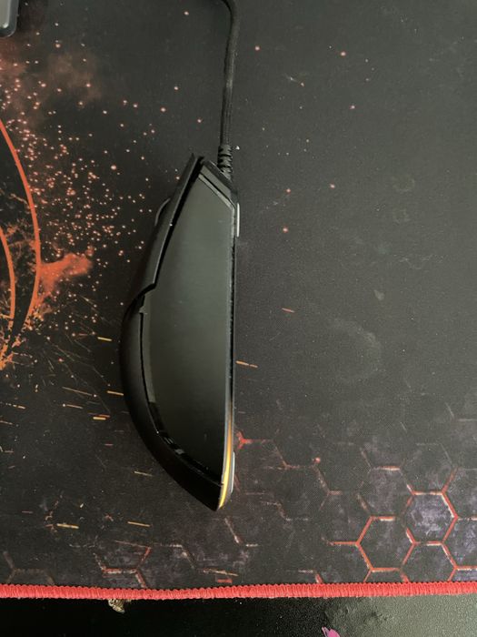 Vand mouse de gaming razer cobra 8500 dpi