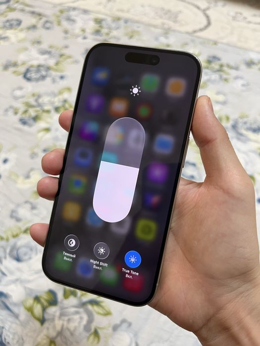 iPhone 15Pro.