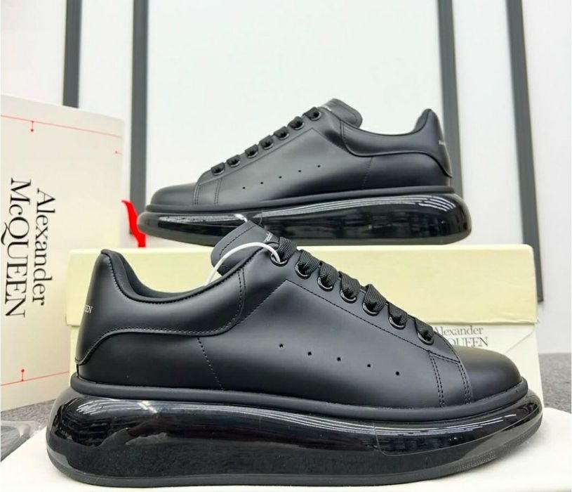 Унисекс сникърси Alexander McQueen